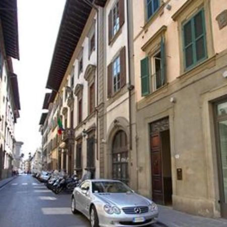Leonardo Al Duomo - Bufalini Apartments Florencie Exteriér fotografie