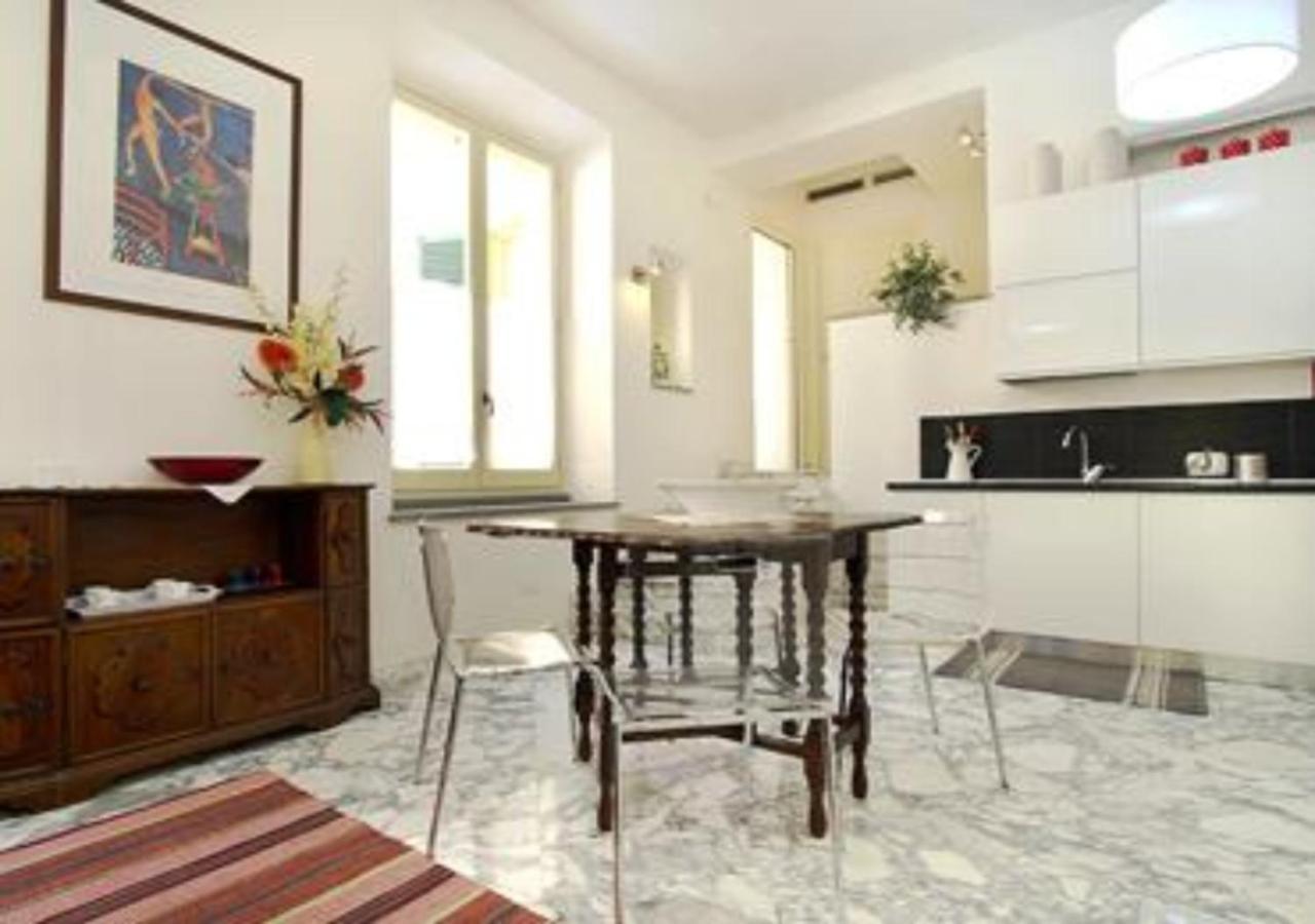 Leonardo Al Duomo - Bufalini Apartments Florencie Exteriér fotografie