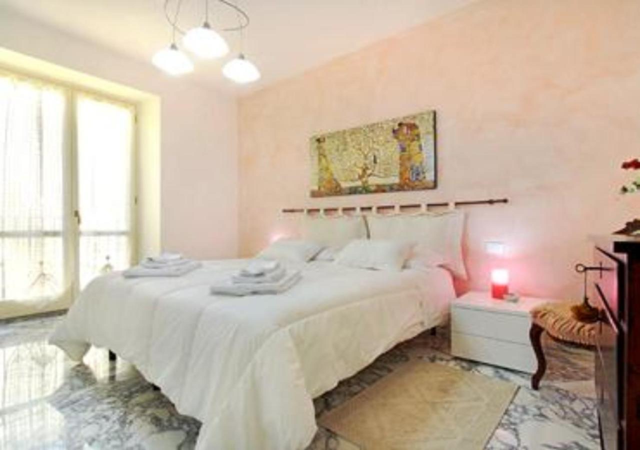 Leonardo Al Duomo - Bufalini Apartments Florencie Exteriér fotografie