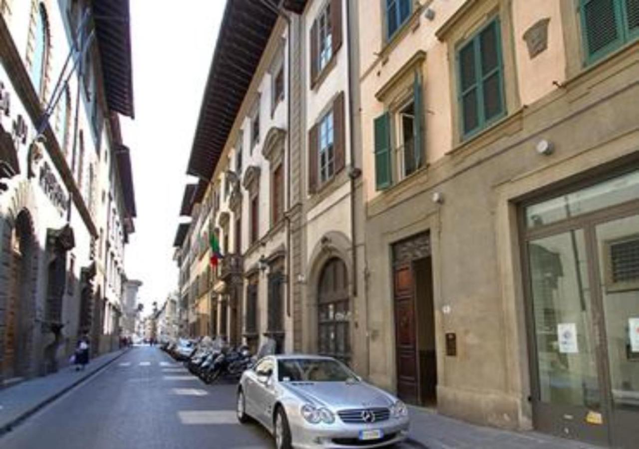 Leonardo Al Duomo - Bufalini Apartments Florencie Exteriér fotografie