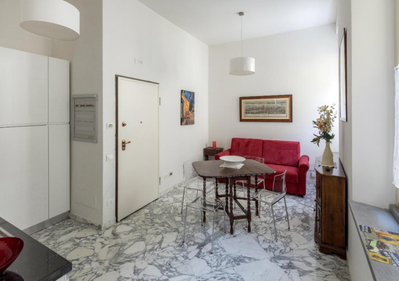 Leonardo Al Duomo - Bufalini Apartments Florencie Exteriér fotografie