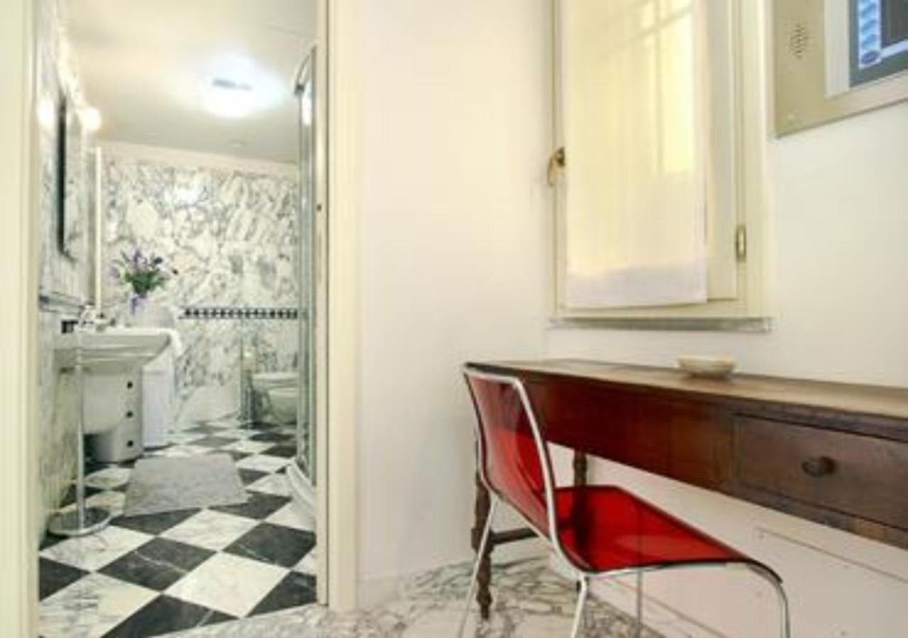 Leonardo Al Duomo - Bufalini Apartments Florencie Exteriér fotografie