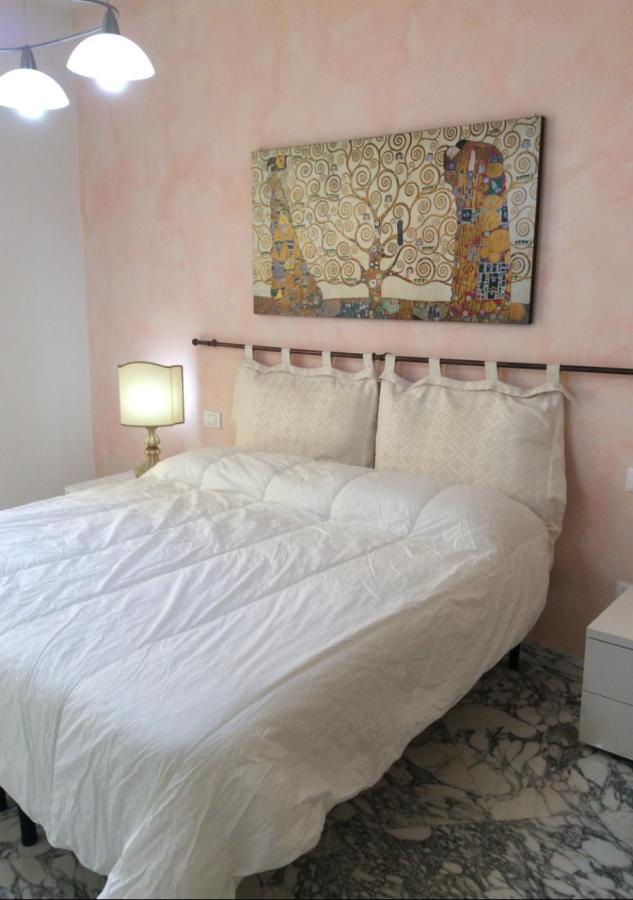 Leonardo Al Duomo - Bufalini Apartments Florencie Exteriér fotografie