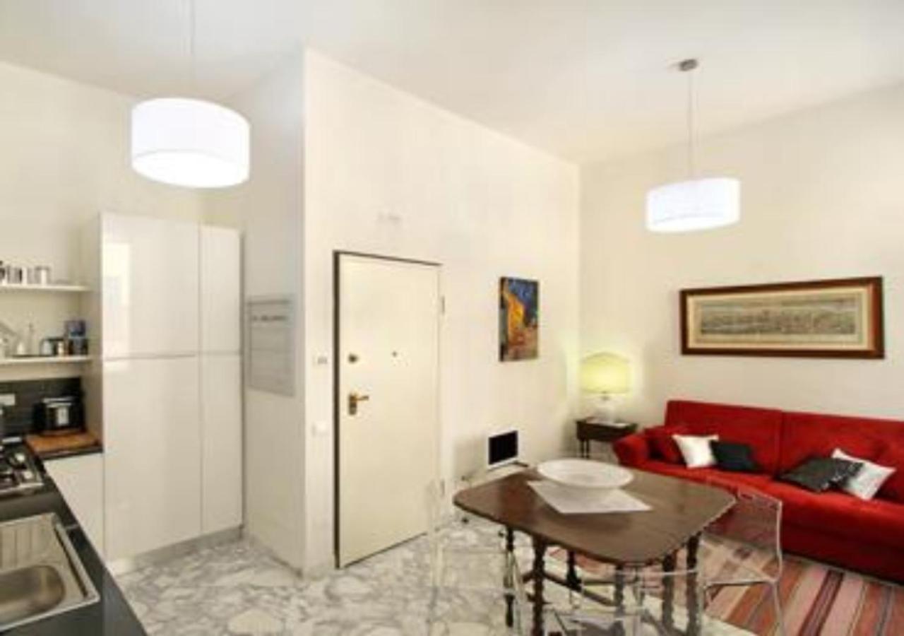 Leonardo Al Duomo - Bufalini Apartments Florencie Exteriér fotografie
