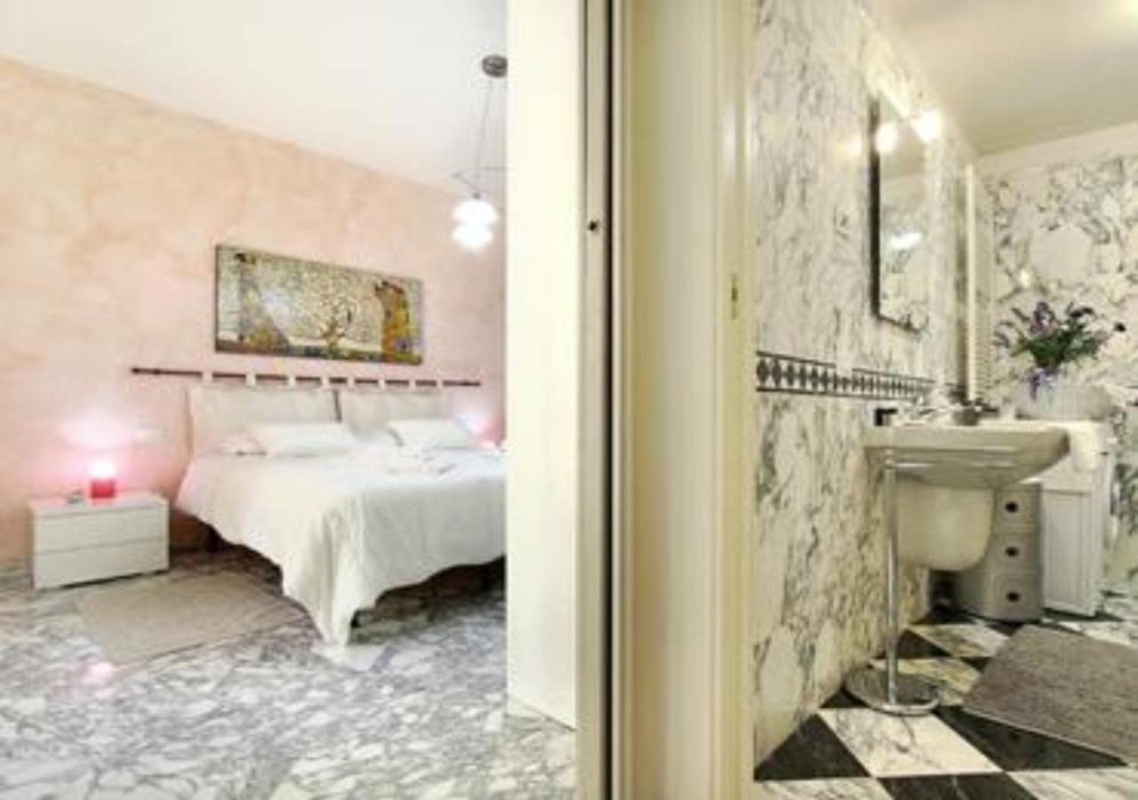Leonardo Al Duomo - Bufalini Apartments Florencie Exteriér fotografie