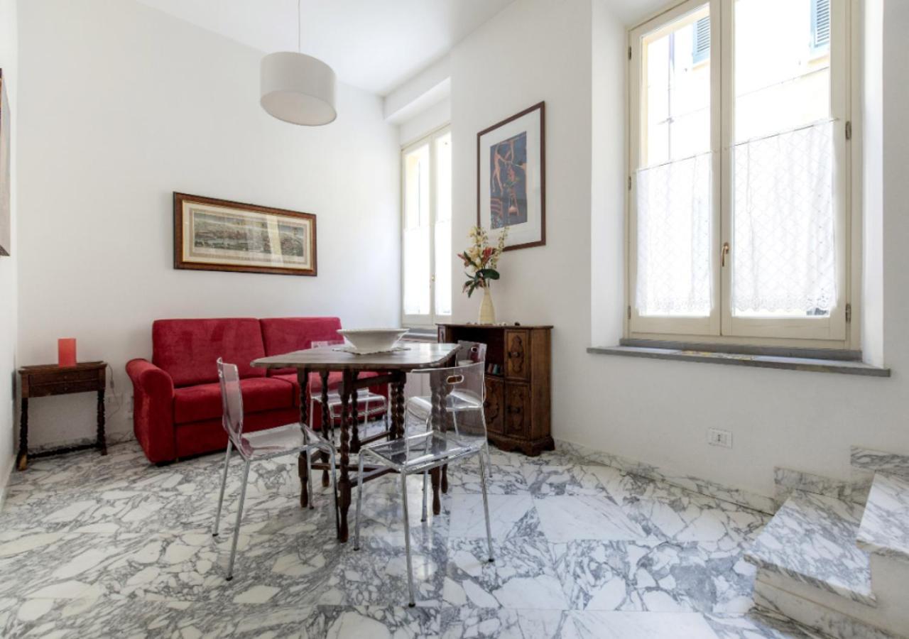 Leonardo Al Duomo - Bufalini Apartments Florencie Exteriér fotografie