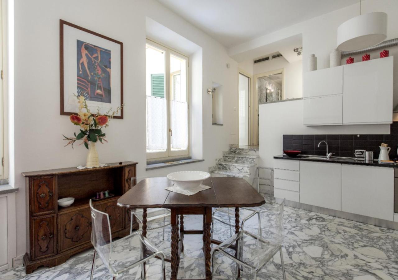 Leonardo Al Duomo - Bufalini Apartments Florencie Exteriér fotografie