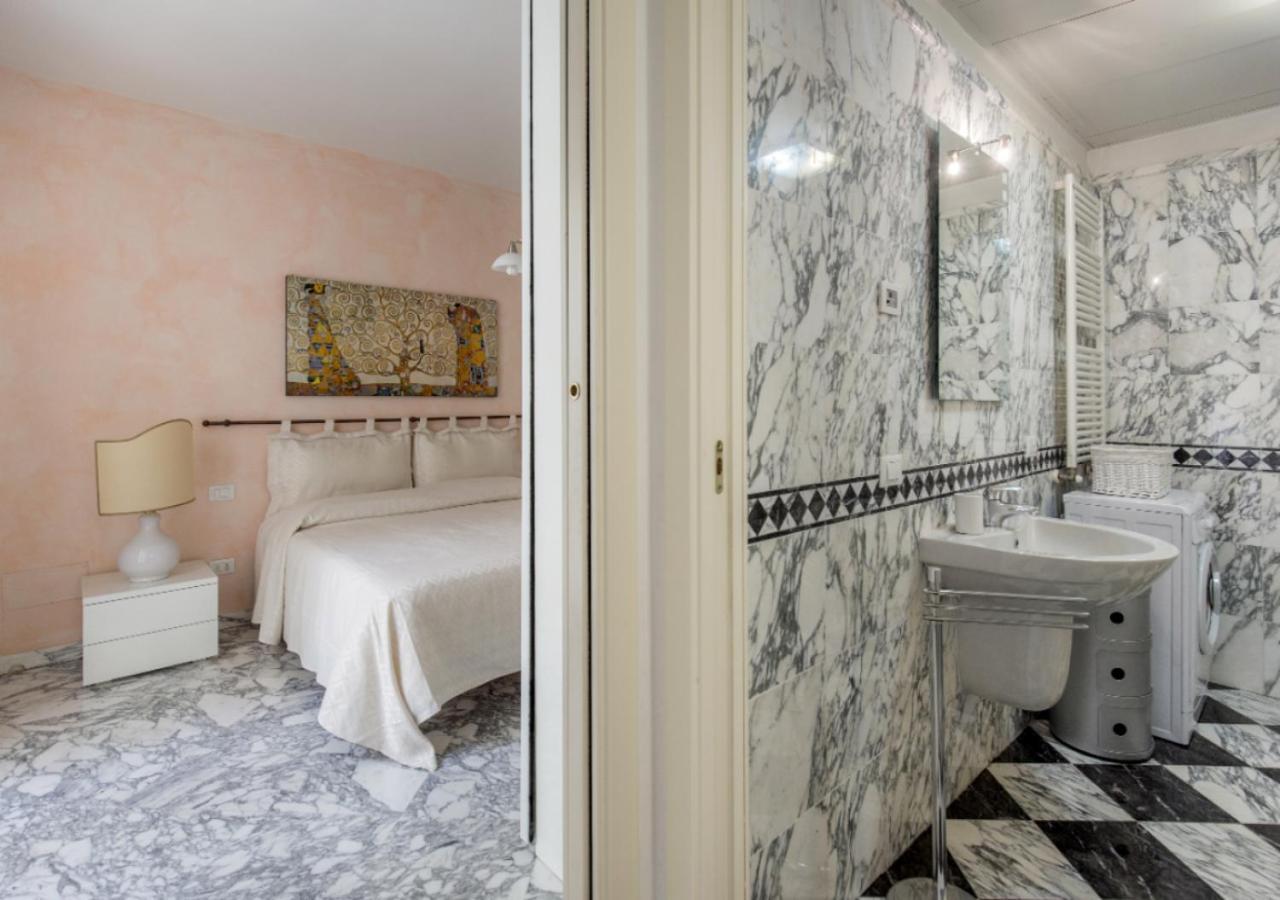 Leonardo Al Duomo - Bufalini Apartments Florencie Exteriér fotografie