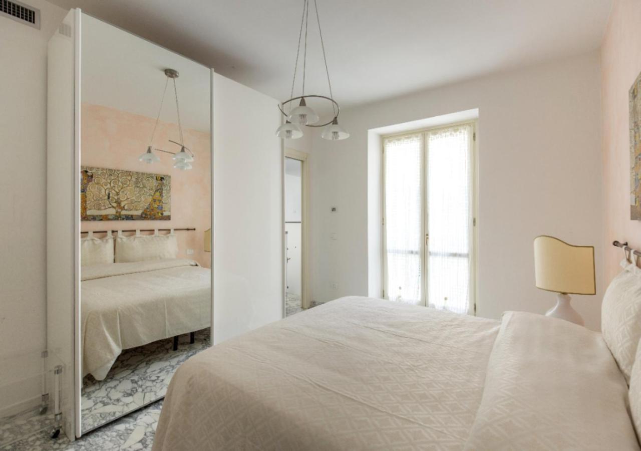 Leonardo Al Duomo - Bufalini Apartments Florencie Exteriér fotografie