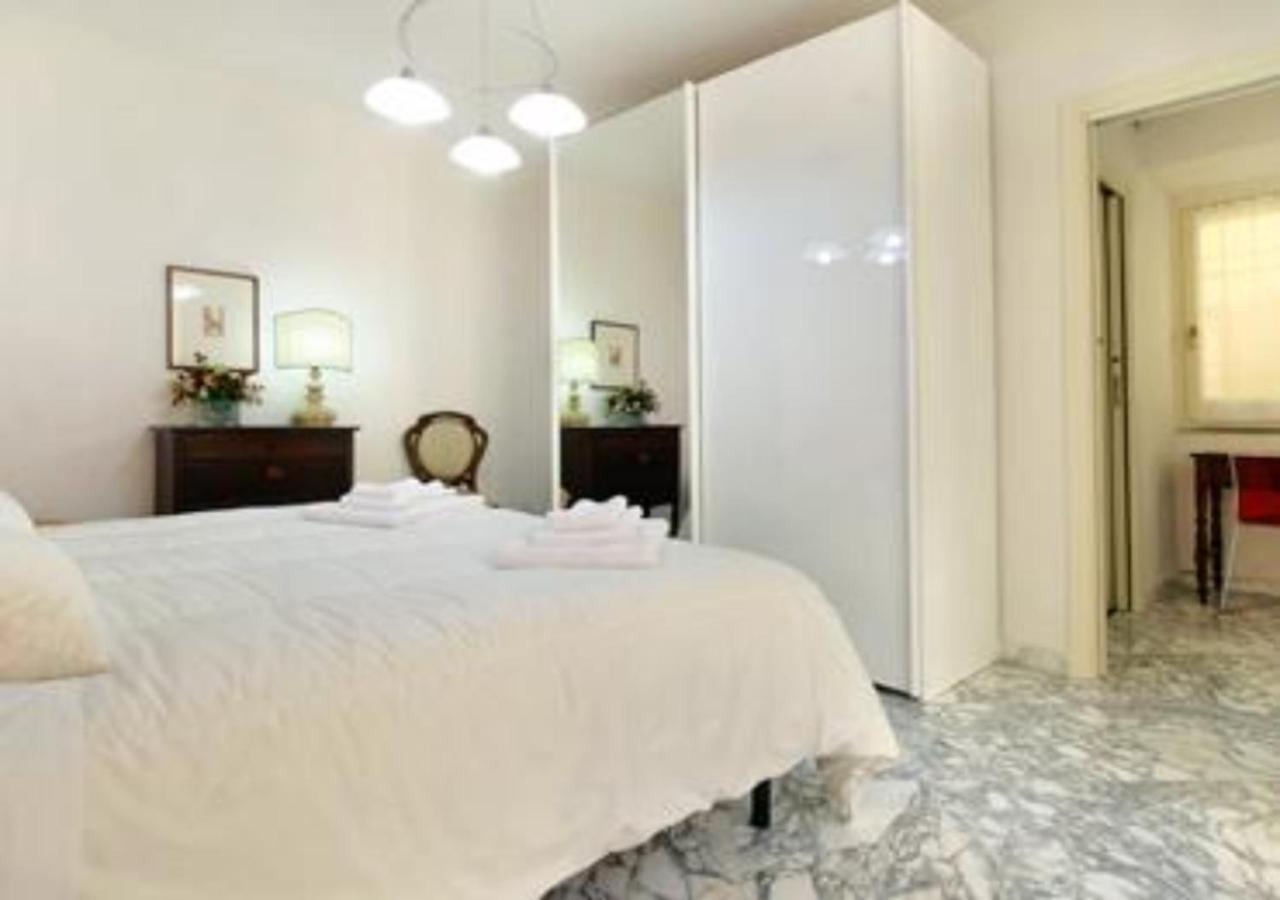 Leonardo Al Duomo - Bufalini Apartments Florencie Exteriér fotografie